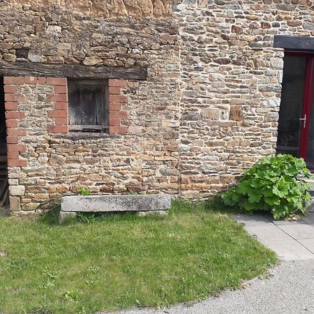 Joli Studio En Campagne - Non Fumeur Janzé Kültér fotó
